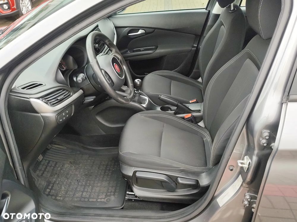 Fiat Tipo 1.4 16v Pop - 10