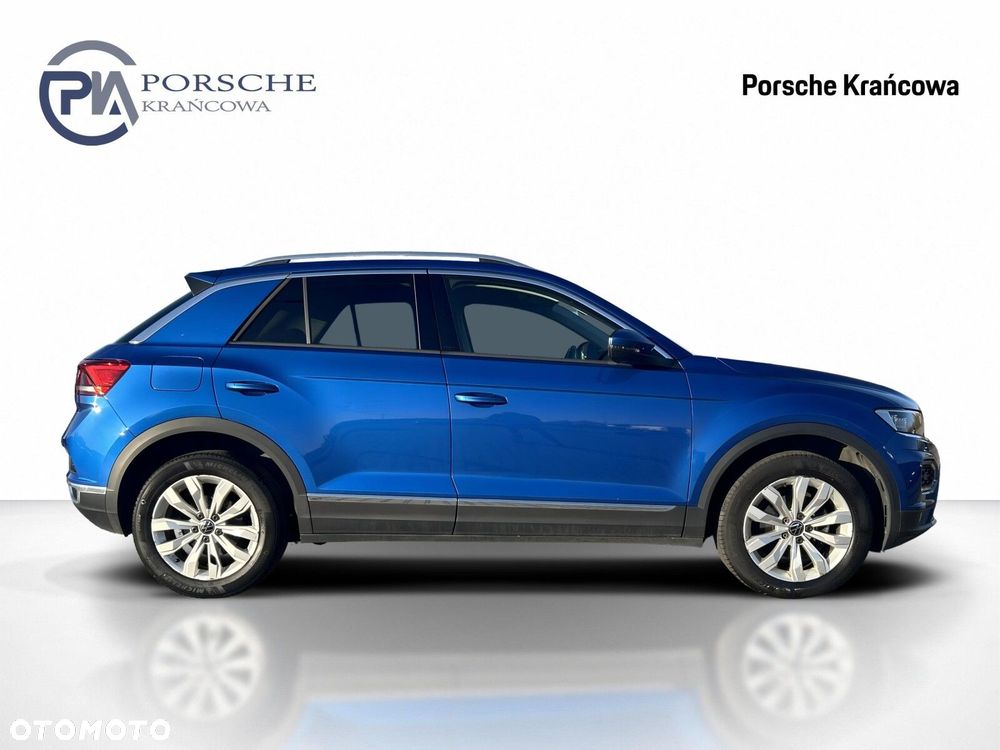 Volkswagen T-Roc - 6