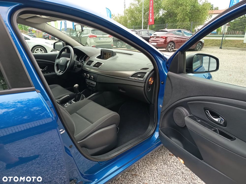 Renault Megane 1.6 16V 100 TomTom Edition - 33