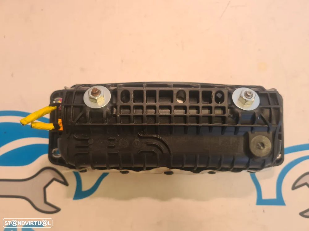 AIRBAG PASSAGEIRO 34054468D 34054468 00505162320 505162320 ALFA ROMEO MITO 955 1.6 JTDM 120CV 955A3000 - 4