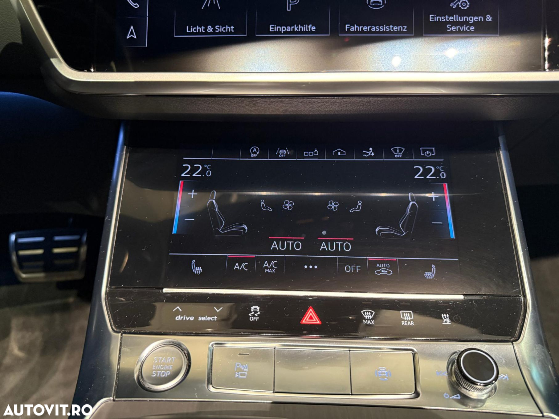 Audi A7 - 20