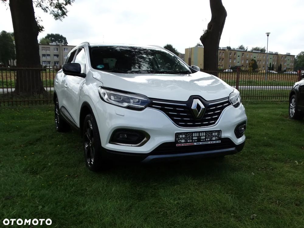 Renault Kadjar - 6