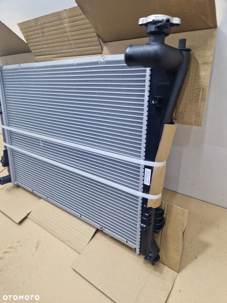 HYUNDAI I40 11-18 CHŁODNICA WODY NOWA BENZYNA 1.6 2.0 NOWA - 5