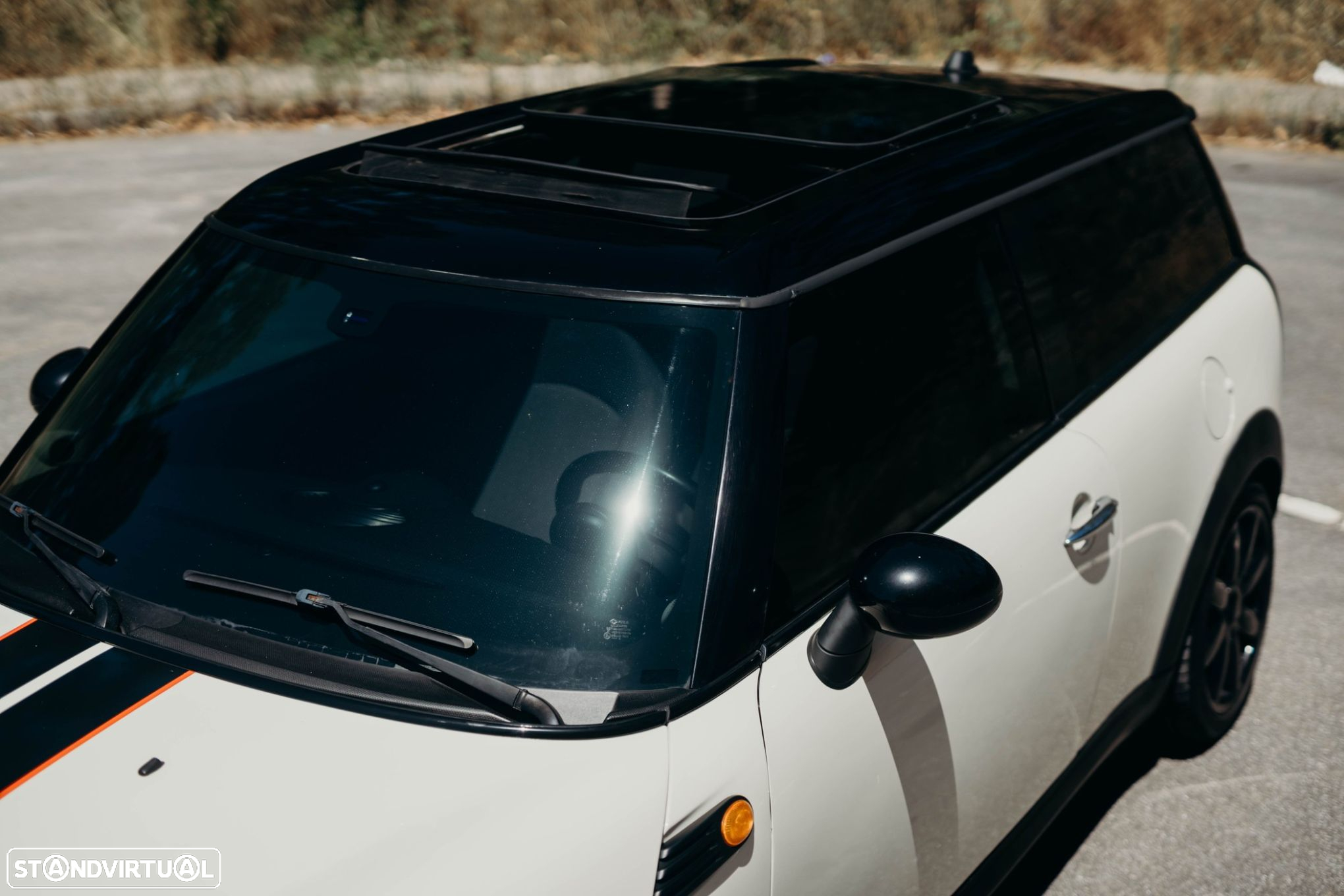 MINI Clubman Cooper D - 22