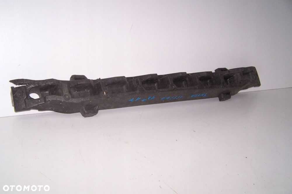 Skoda Citygo przód absorber 1ST807248A - 2