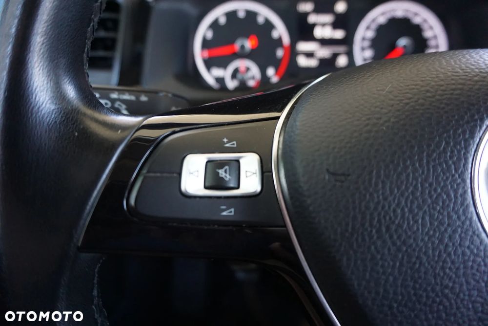 Volkswagen Polo 1.0 TSI Comfortline - 23