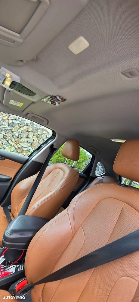 BMW Seria 2 218d Luxury Line - 12