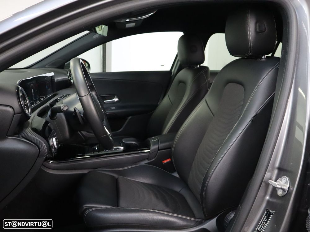 Mercedes-Benz A 250 e Style Plus - 10