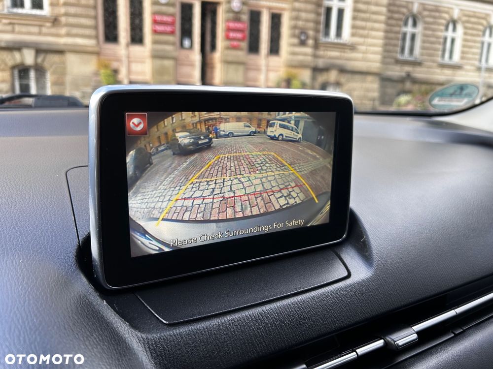 Mazda CX-3 2.0 Skypassion - 14