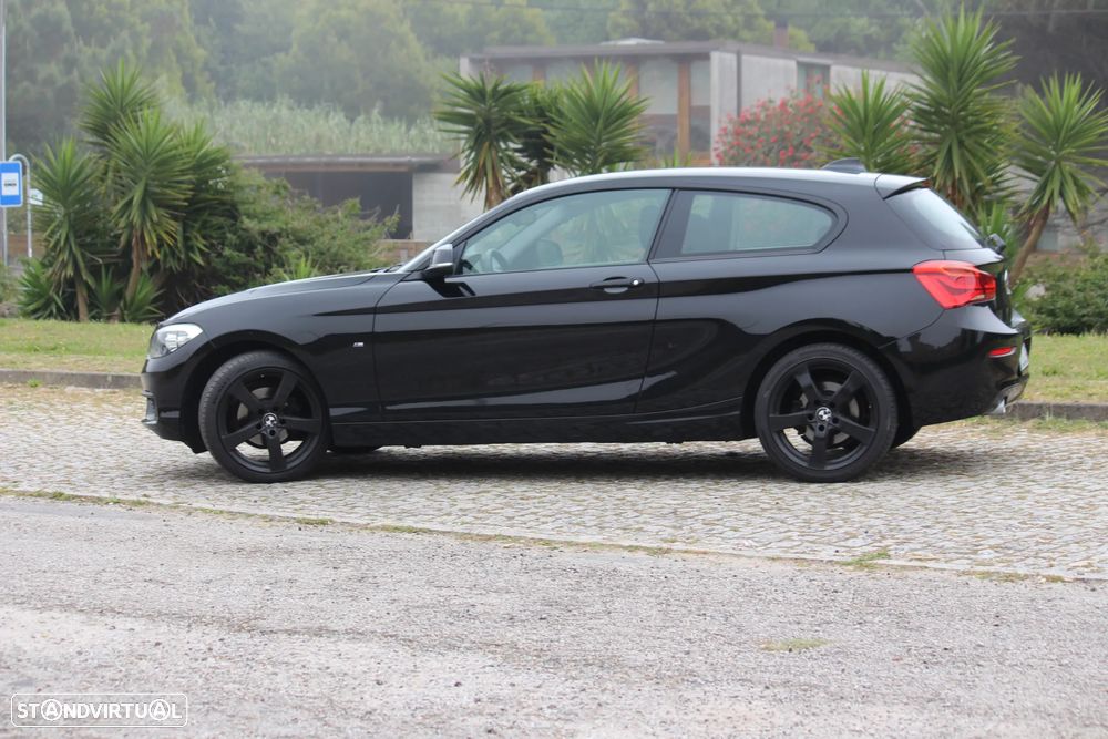 BMW 116 i M Sport - 51