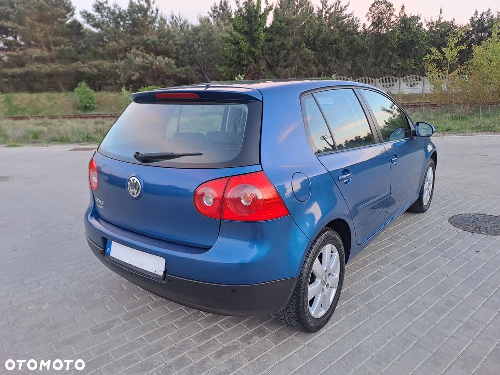 Volkswagen Golf 1.4 Trendline - 30