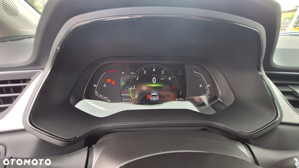 Renault Captur 1.0 TCe Techno - 12