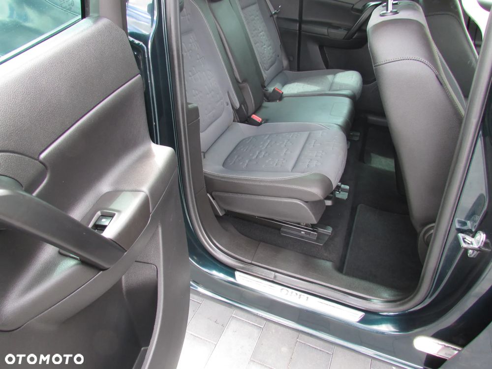 Opel Meriva 1.4 Ecoflex Start/Stop Innovation - 18