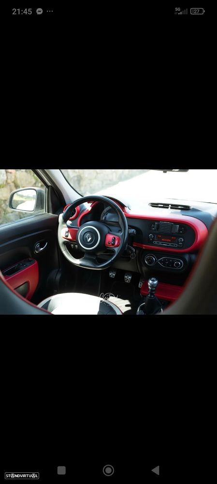Renault Twingo 0.9 TCe Sport - 17