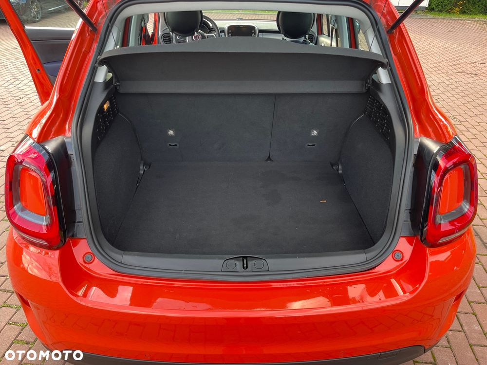 Fiat 500X 1.0 T3 Cult - 17