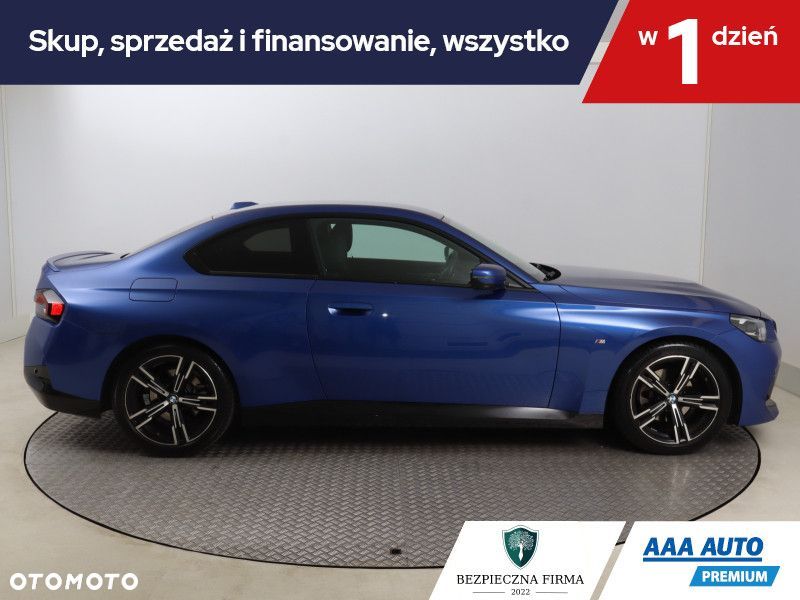 BMW Seria 2 - 8