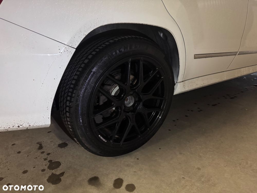 Mercedes-Benz GLK 250 BlueTEC 4Matic 7G-TRONIC - 6