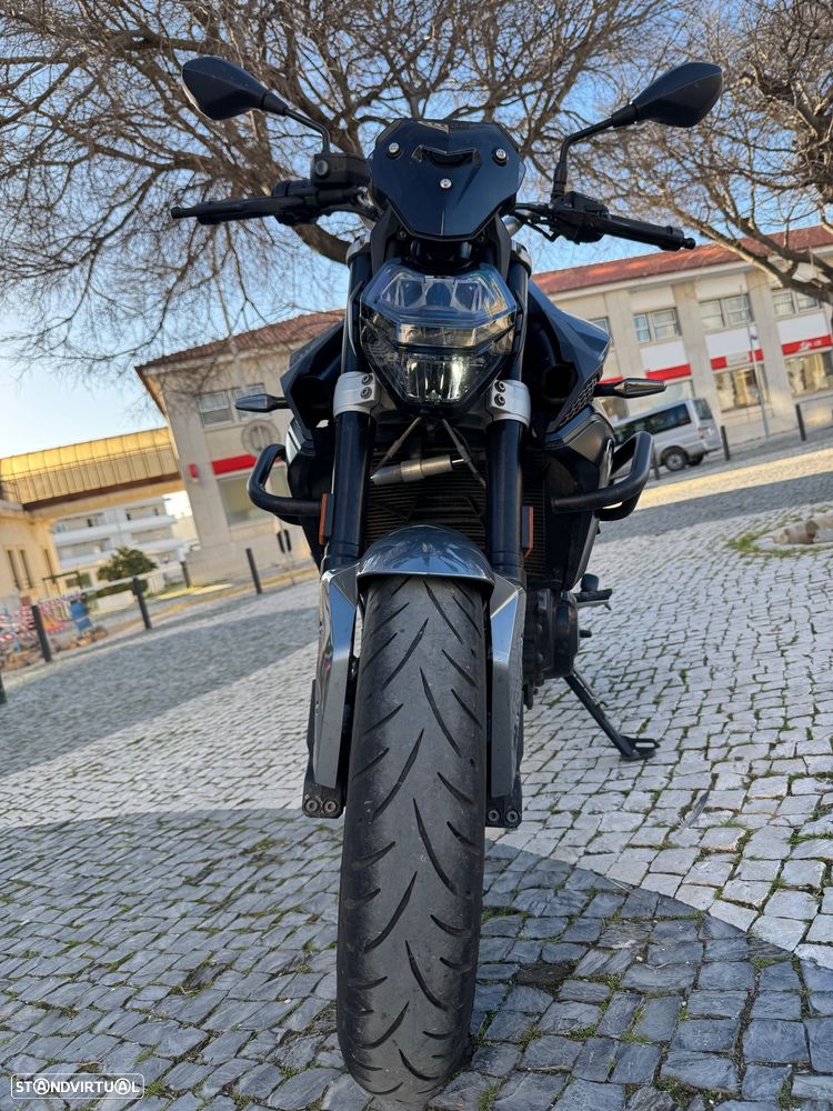 BMW F 900 R 062022 - 10