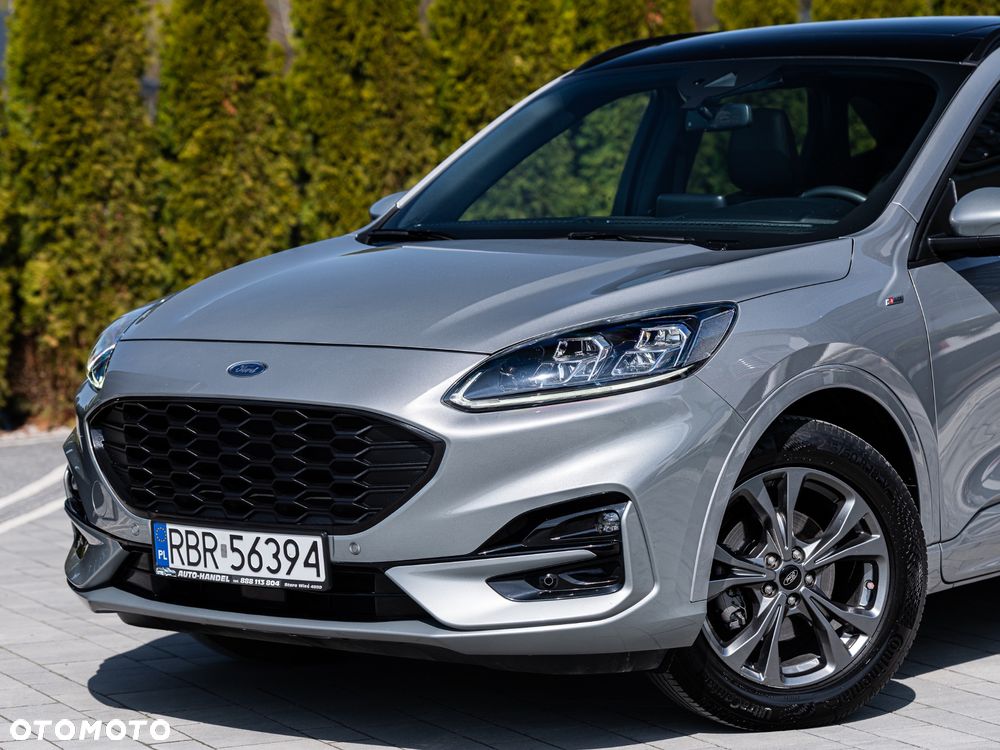 Ford Kuga 1.5 EcoBoost ST-LINE X - 13