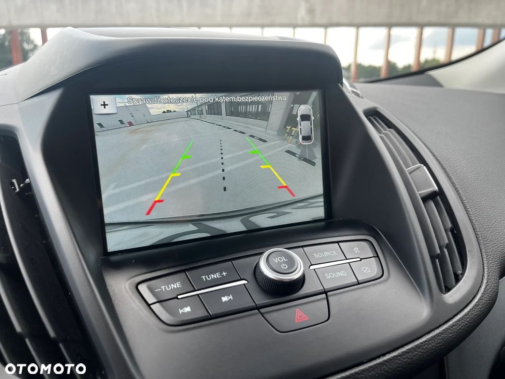 Ford Escape 1.5 EcoBoost AWD SE - 35