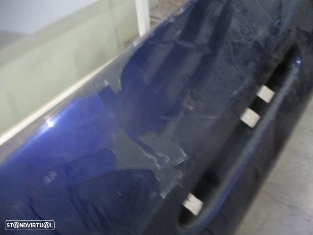 Parachoques REF0431 HONDA ACCORD SW 2005 TR - 2
