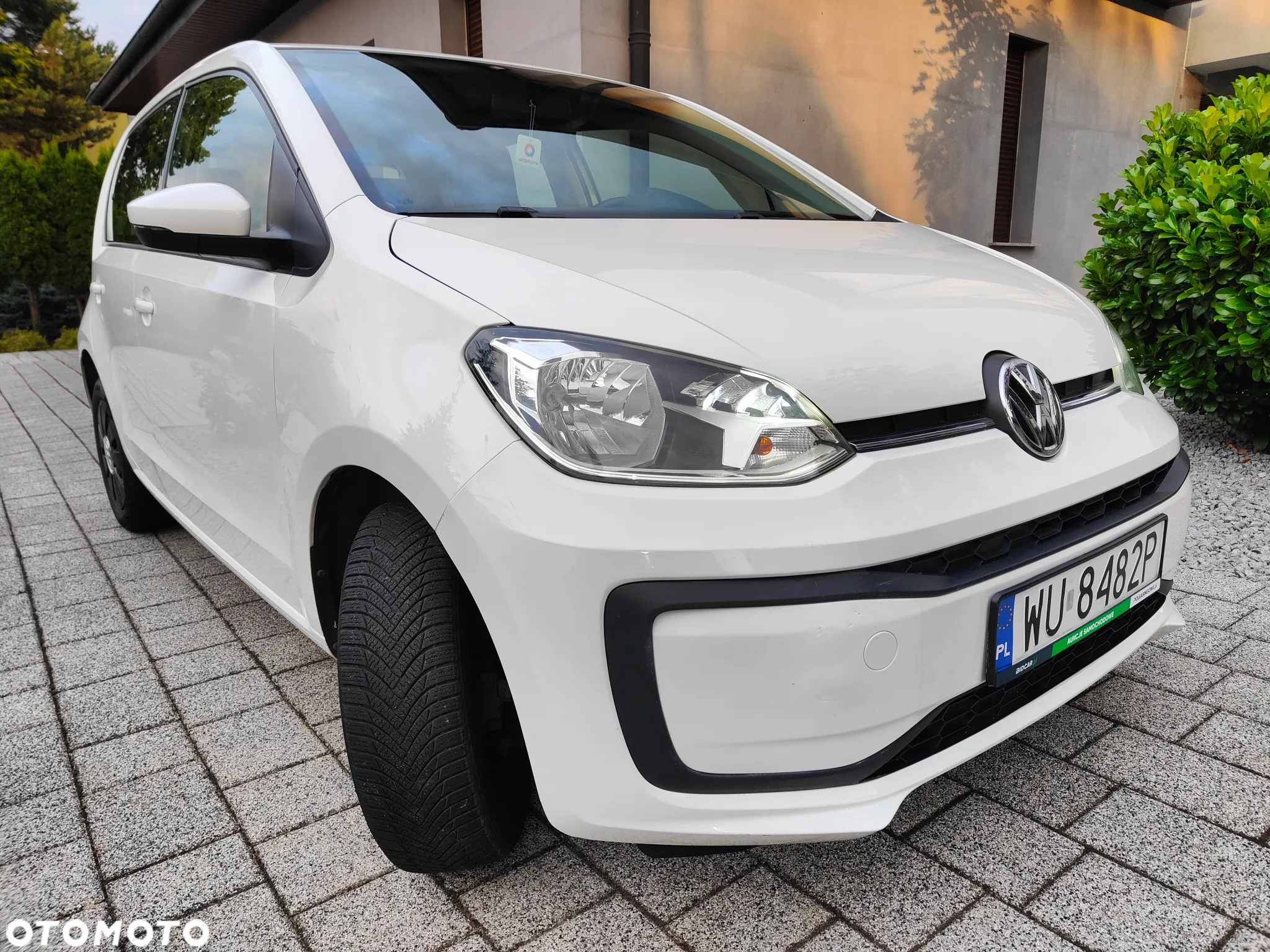 Volkswagen up! 1.0 move - 32