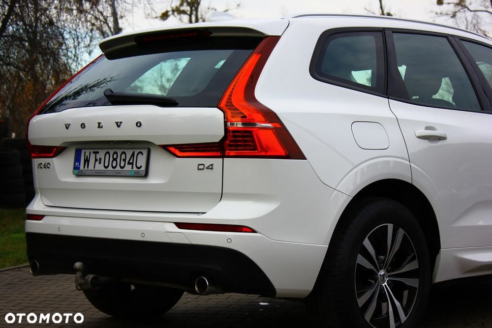 Volvo XC 60 D4 Momentum Pro - 15