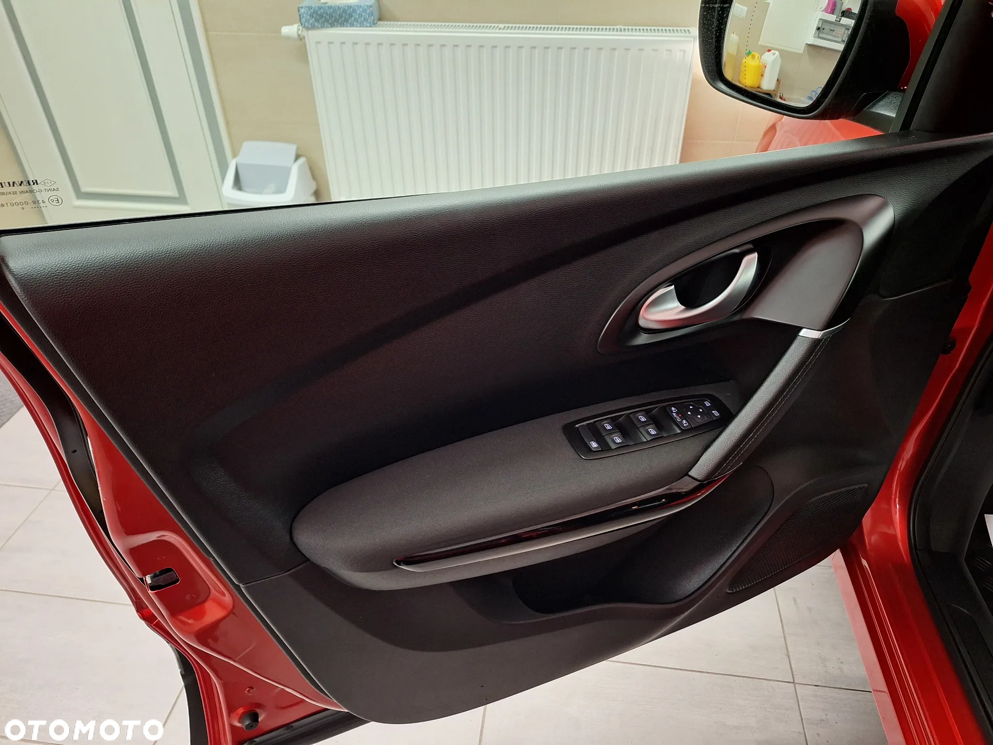 Renault Kadjar 1.3 TCe FAP Zen EDC - 19