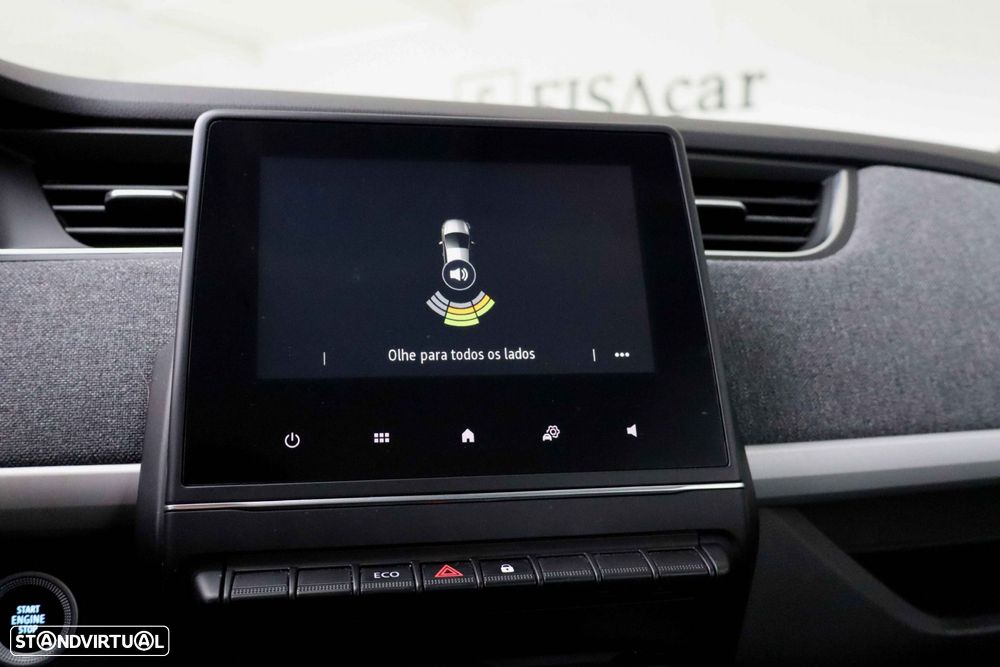 Renault Zoe (c/ Bateria) Limited 50 - 34