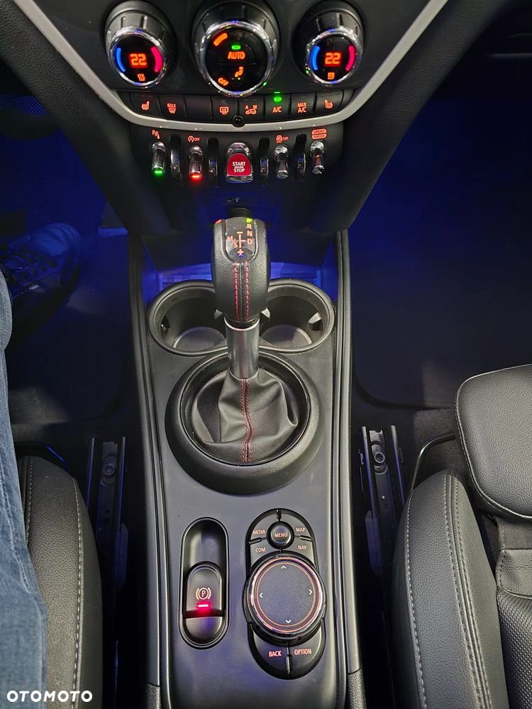 MINI Countryman Cooper S - 25