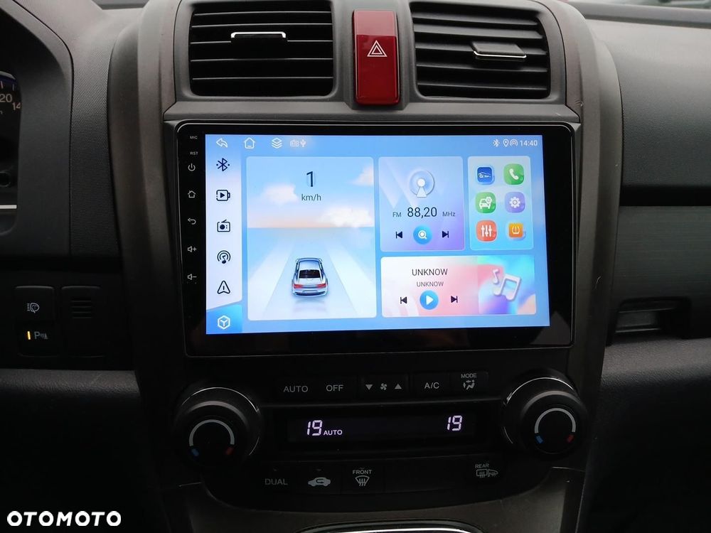 Honda CR-V 2.2i-DTEC Elegance - 18