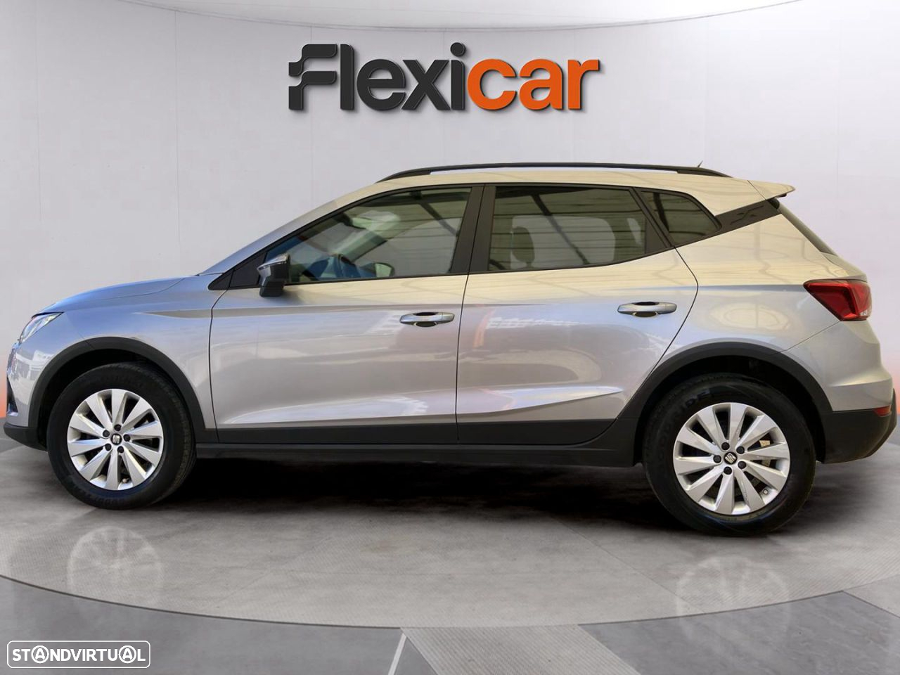 SEAT Arona 1.6 TDI Style - 5