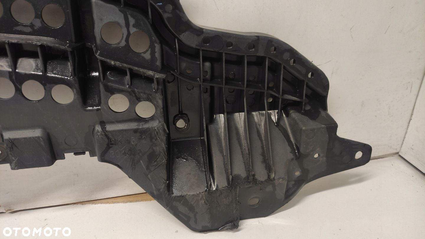 TOYOTA COROLLA E16 OSŁONA POD ZDERZAK ZDERZAKA 52618-02071 13- - 3