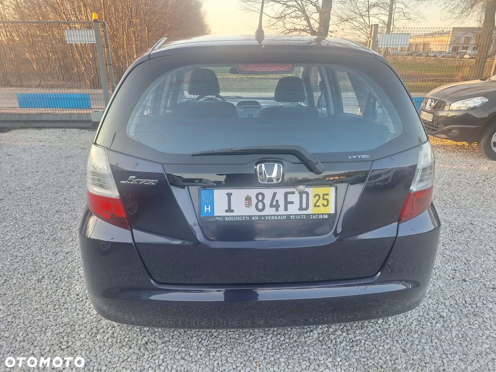 Honda Jazz 1.2 i-VTEC - 13