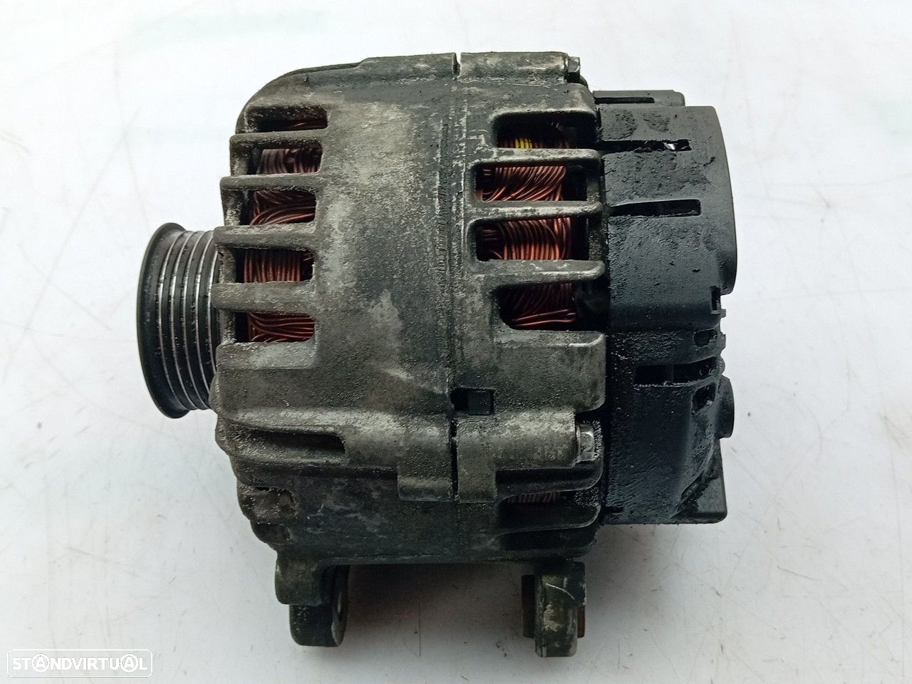 Alternador AUDI A5 (8T3) - 2