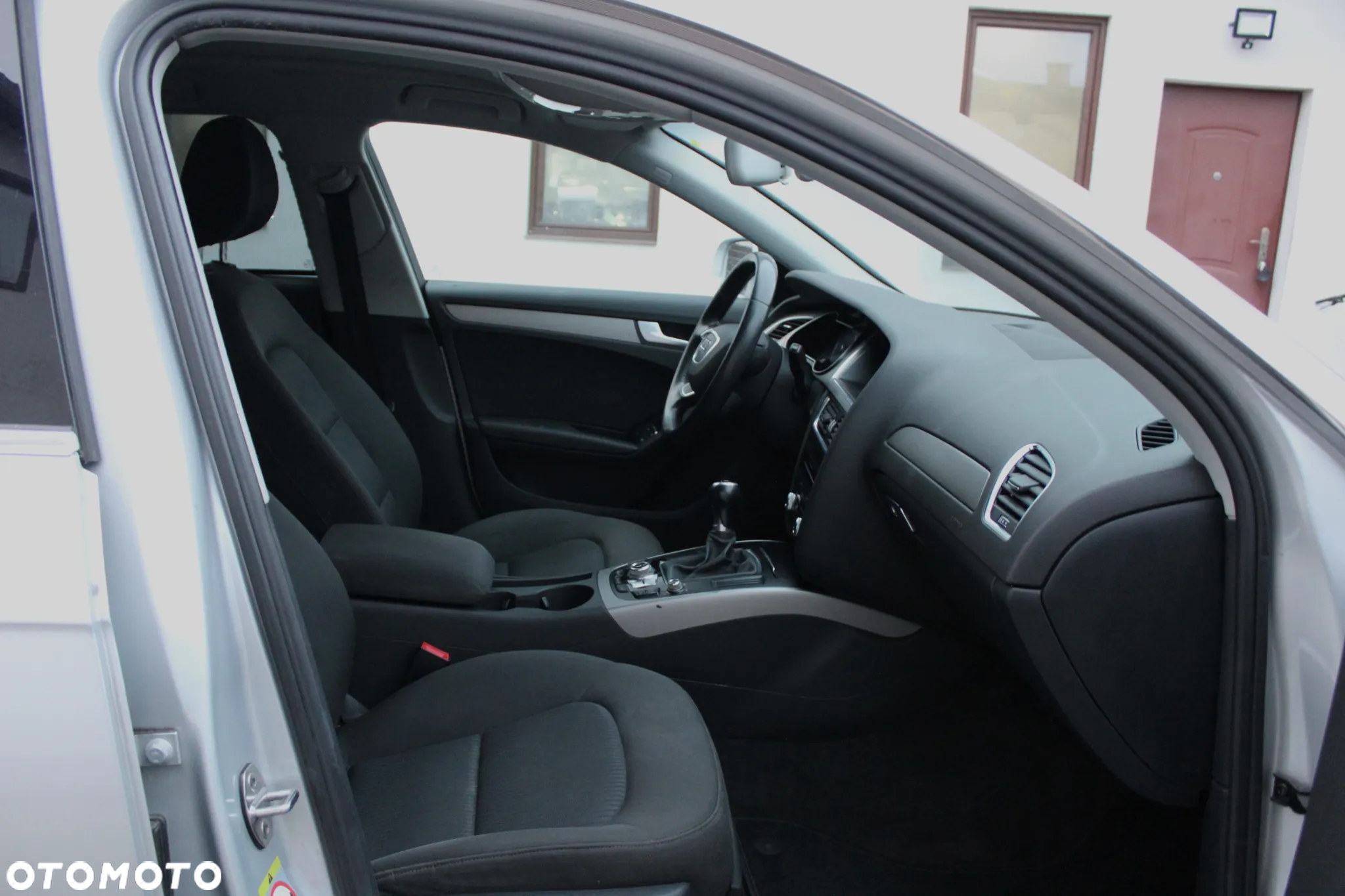 Audi A4 2.0 TDI Limited Edition - 19