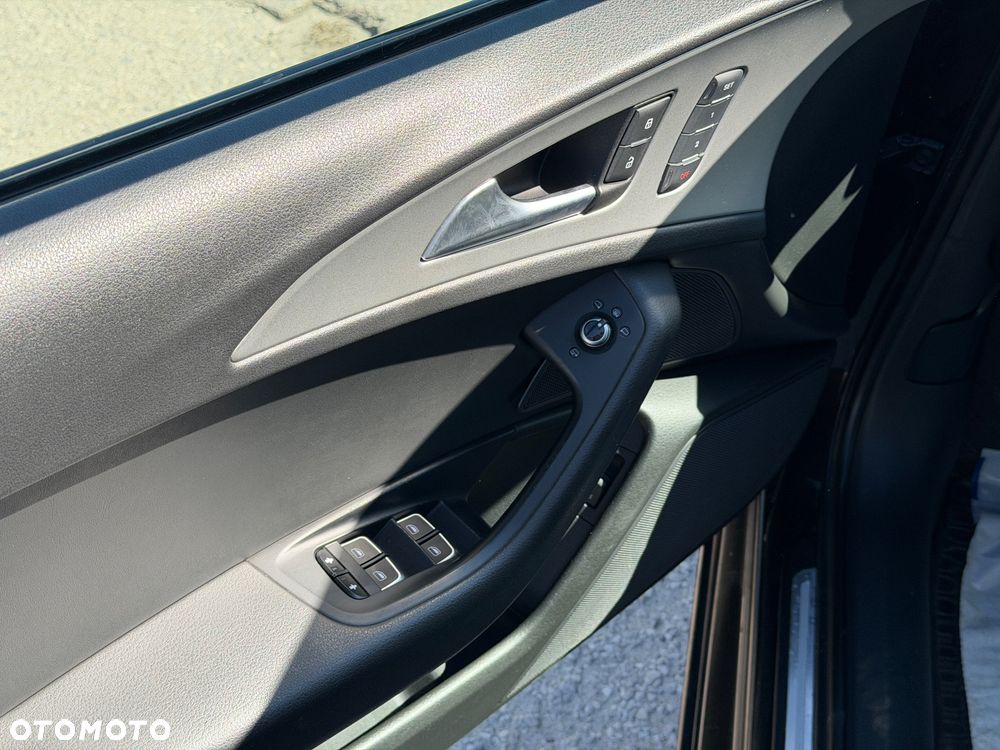 Audi A6 Limousine - 22