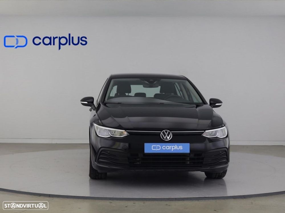VW Golf 1.0 eTSI Life DSG - 3