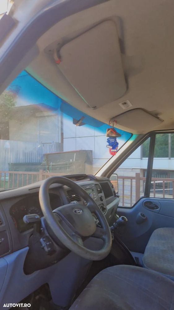 Ford Transit - 5