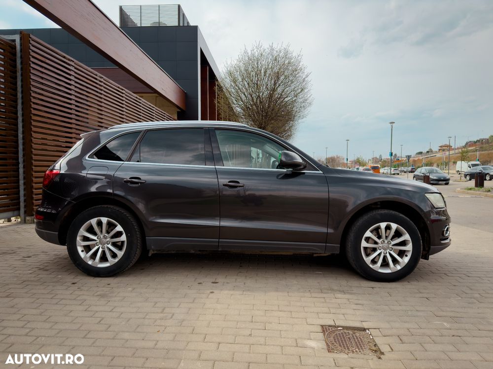 Audi Q5 - 3