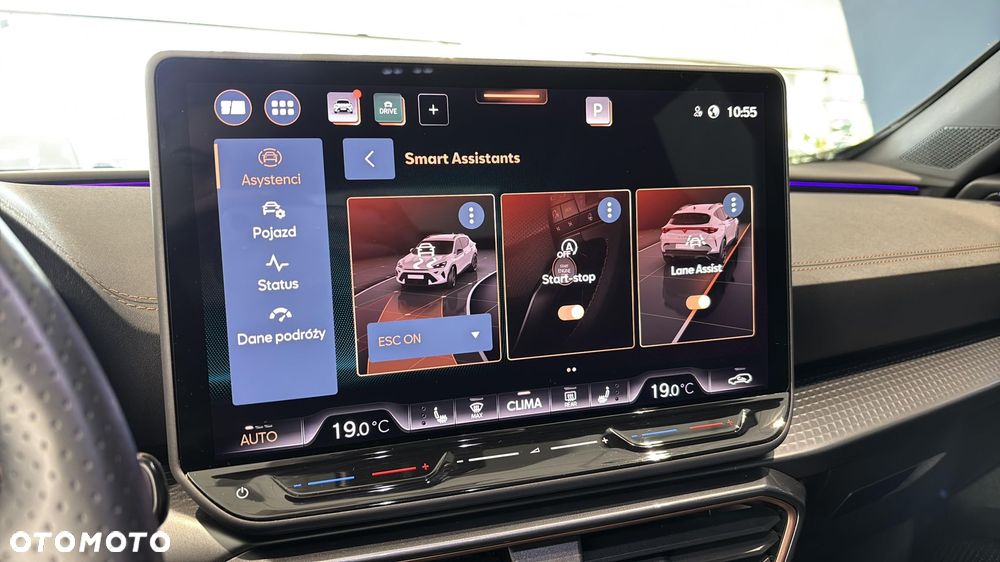 Cupra Formentor - 22