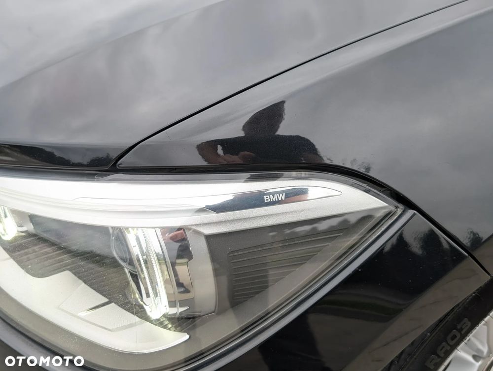 BMW Seria 1 116i - 37