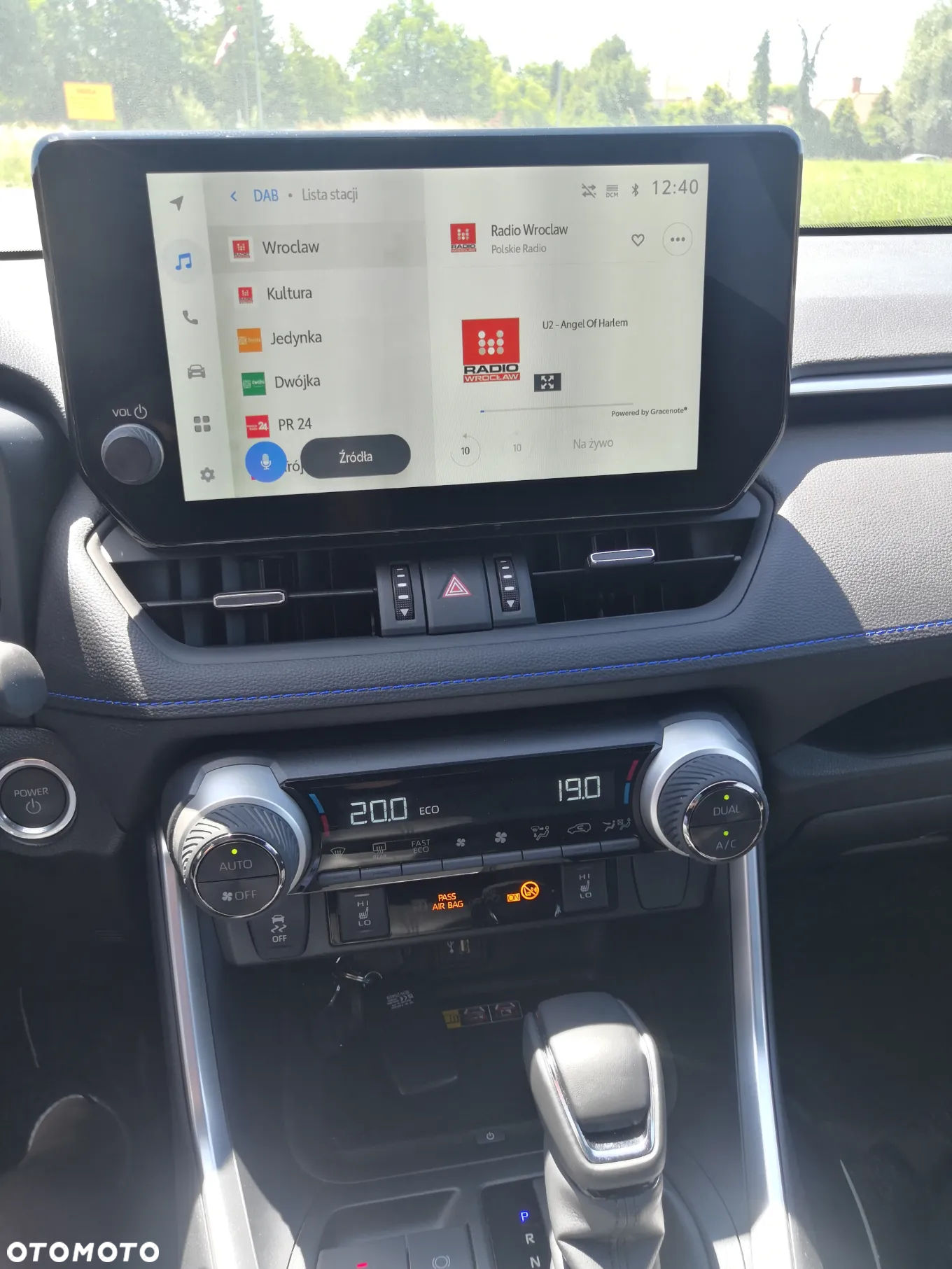 Toyota RAV4 2.5 Hybrid Selection 4x4 - 10
