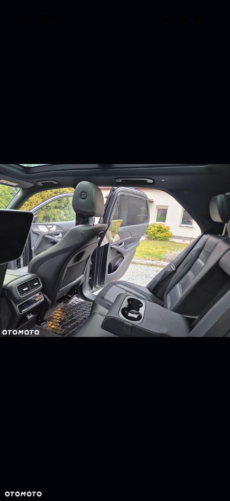 Mercedes-Benz GLE AMG 53 4-Matic Premium Plus - 6