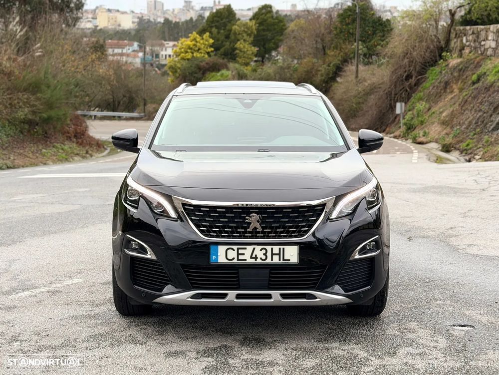 Peugeot 3008 1.2 PureTech Allure EAT8 - 2