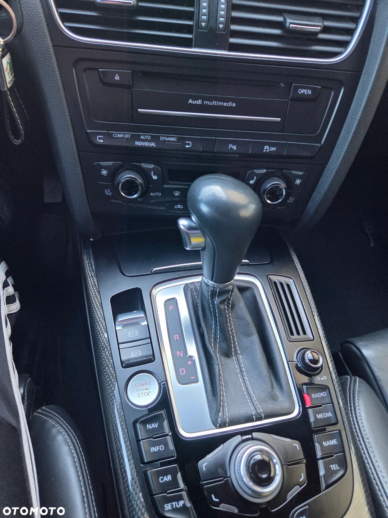 Audi S5 3.0 TFSI Quattro S tronic - 19