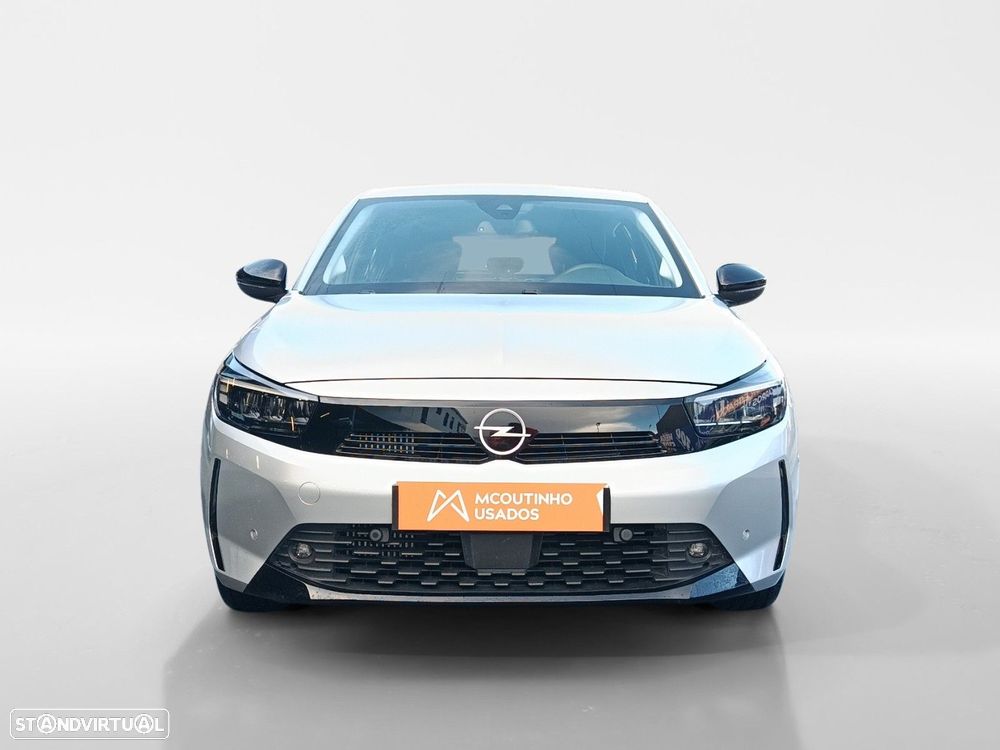 Opel Corsa 1.2 T Edition - 8