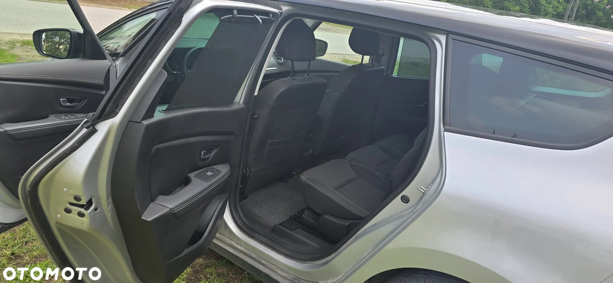 Renault Grand Scenic - 7
