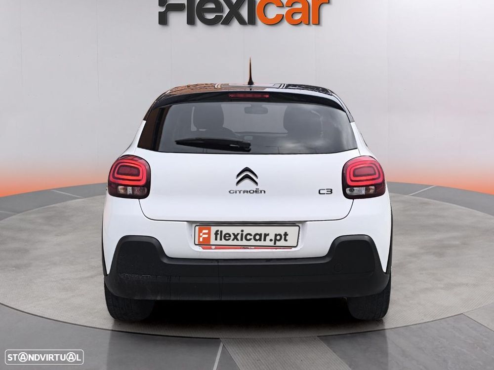 Citroën C3 1.2 PureTech C-Series - 6