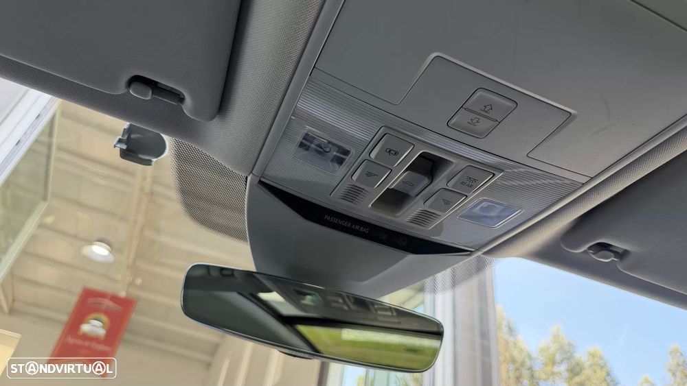 Volkswagen Passat Variant 2.0 TDI Business — fotografia 38